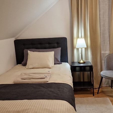 Noah Longstay Apartment فيستيروس المظهر الخارجي الصورة