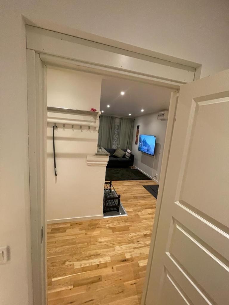 Noah Longstay Apartment فيستيروس المظهر الخارجي الصورة