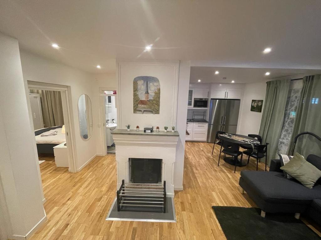 Noah Longstay Apartment فيستيروس المظهر الخارجي الصورة