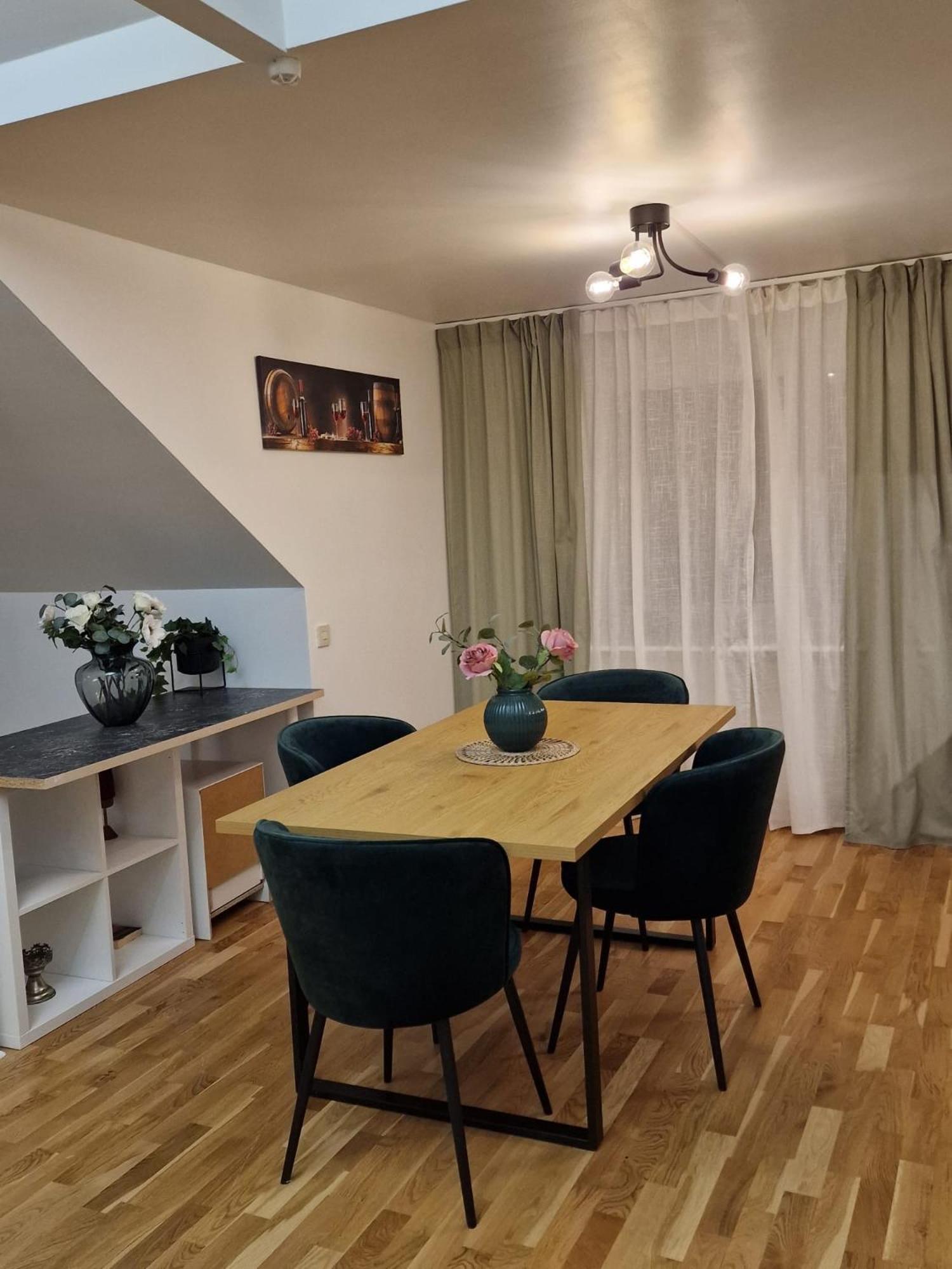 Noah Longstay Apartment فيستيروس المظهر الخارجي الصورة
