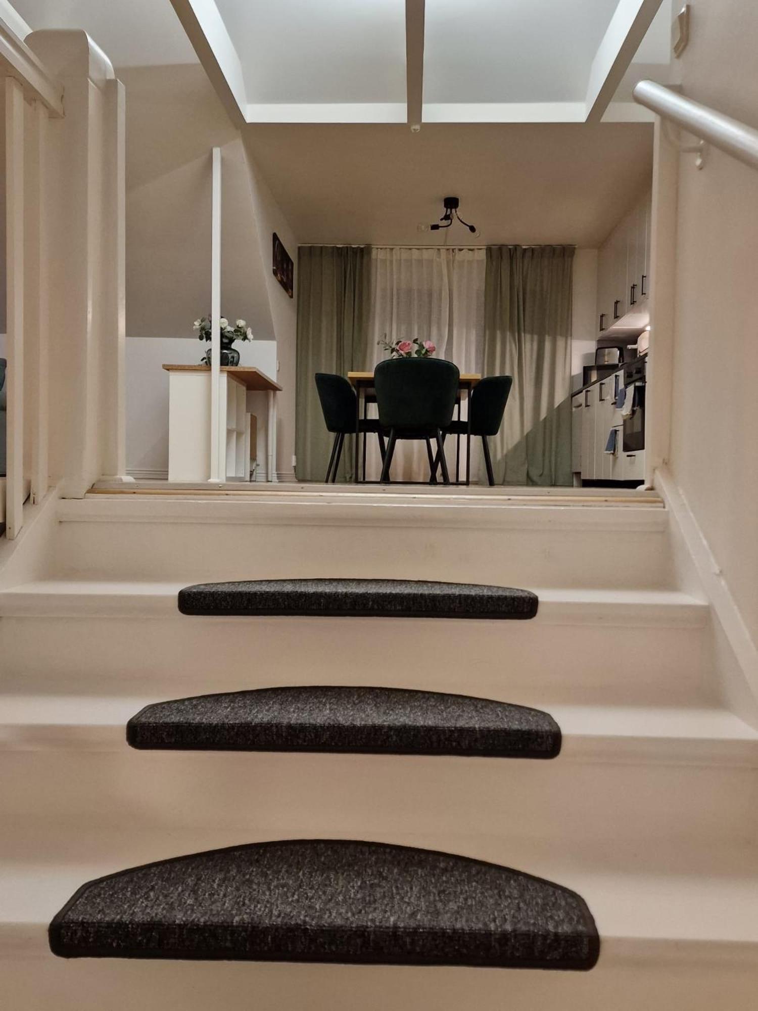 Noah Longstay Apartment فيستيروس المظهر الخارجي الصورة