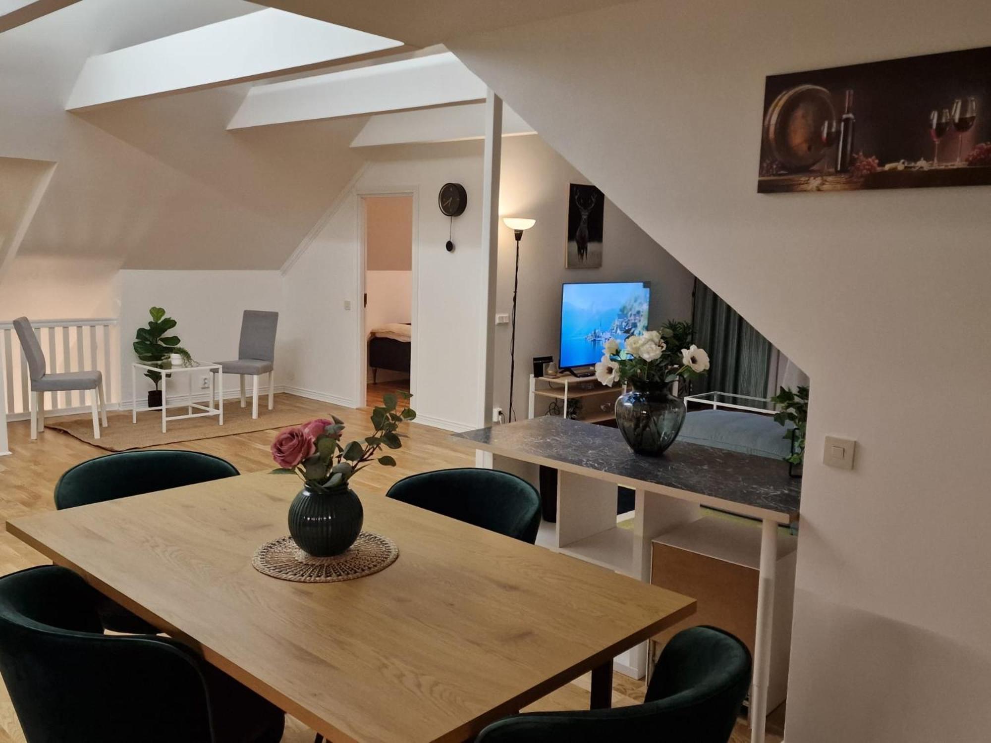 Noah Longstay Apartment فيستيروس المظهر الخارجي الصورة