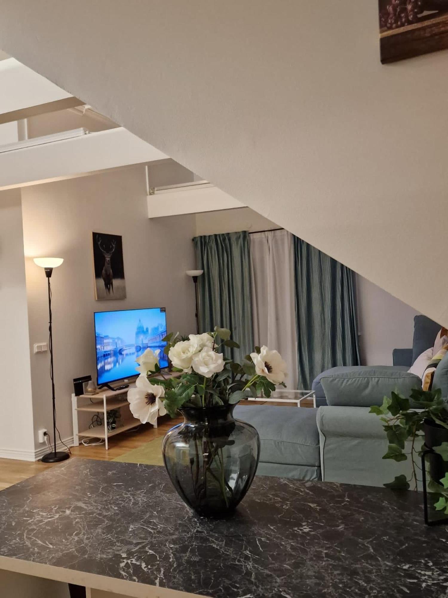 Noah Longstay Apartment فيستيروس المظهر الخارجي الصورة