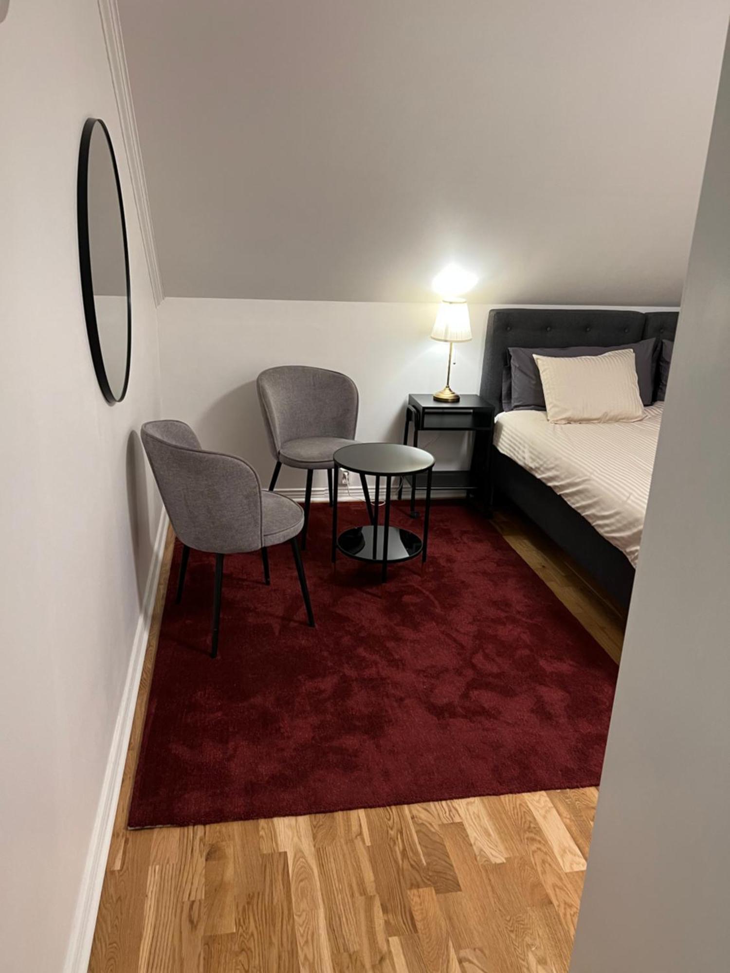 Noah Longstay Apartment فيستيروس المظهر الخارجي الصورة