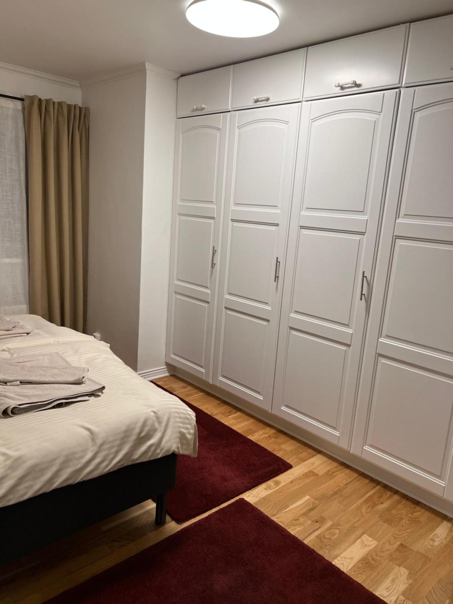 Noah Longstay Apartment فيستيروس المظهر الخارجي الصورة