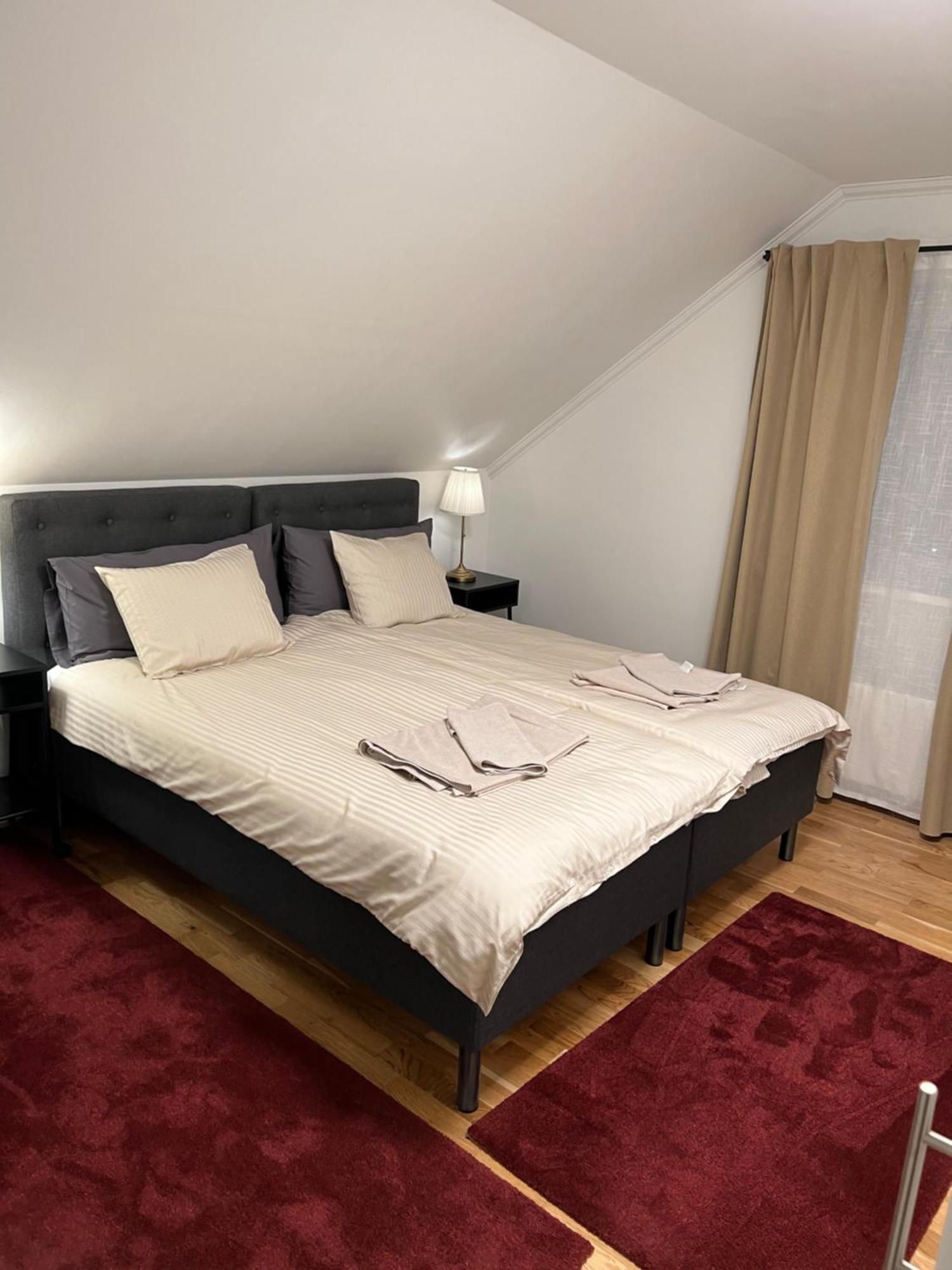 Noah Longstay Apartment فيستيروس المظهر الخارجي الصورة