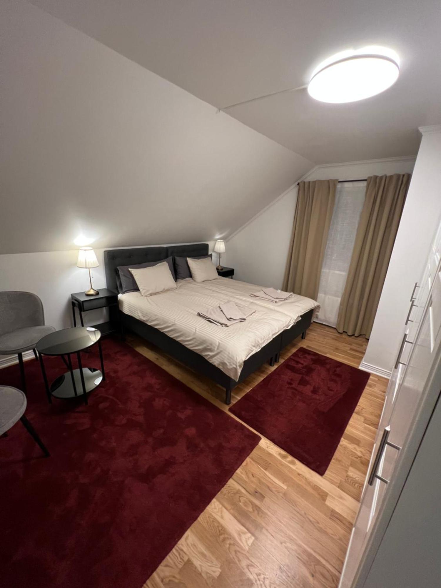 Noah Longstay Apartment فيستيروس المظهر الخارجي الصورة