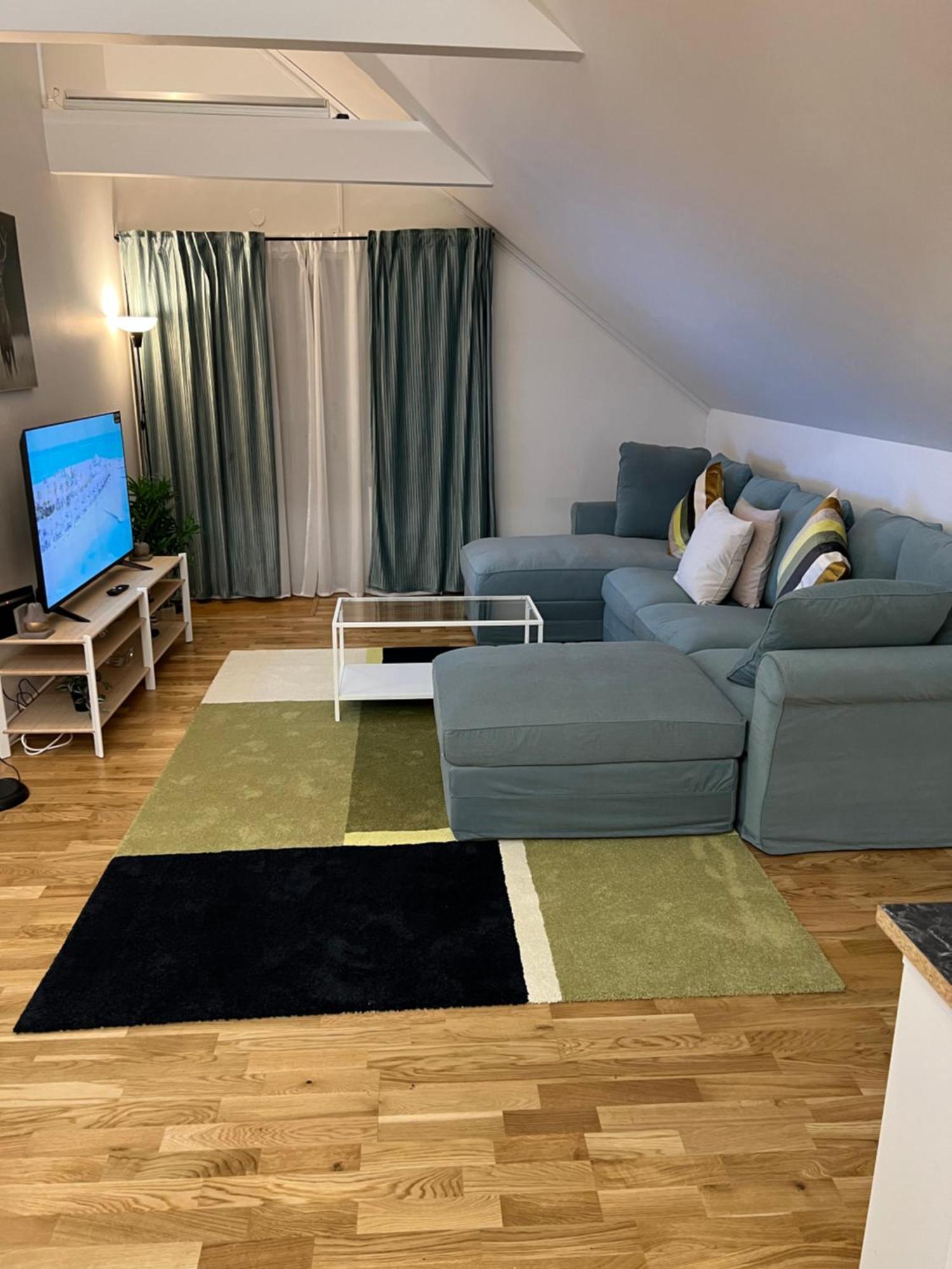 Noah Longstay Apartment فيستيروس المظهر الخارجي الصورة