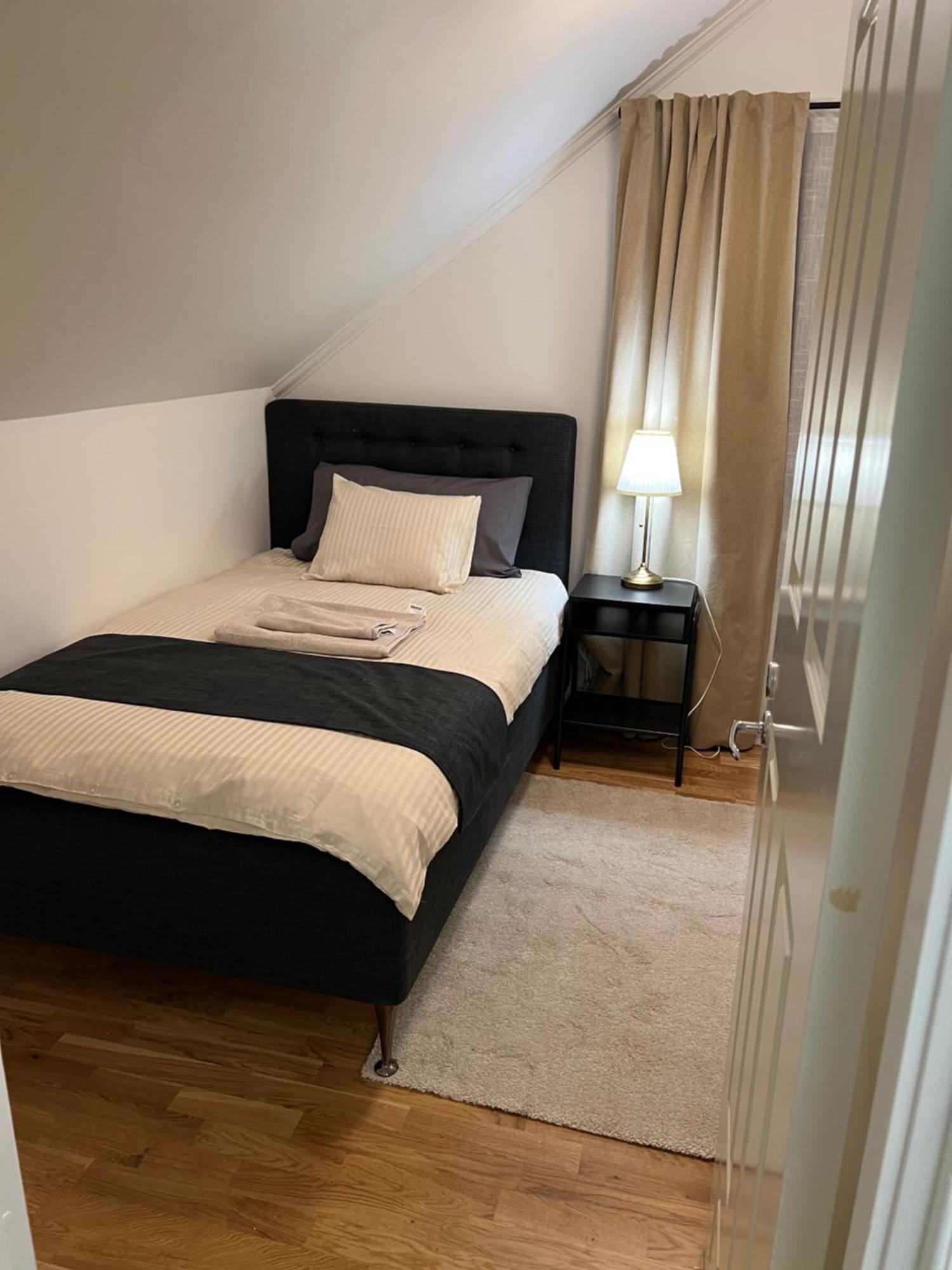 Noah Longstay Apartment فيستيروس المظهر الخارجي الصورة