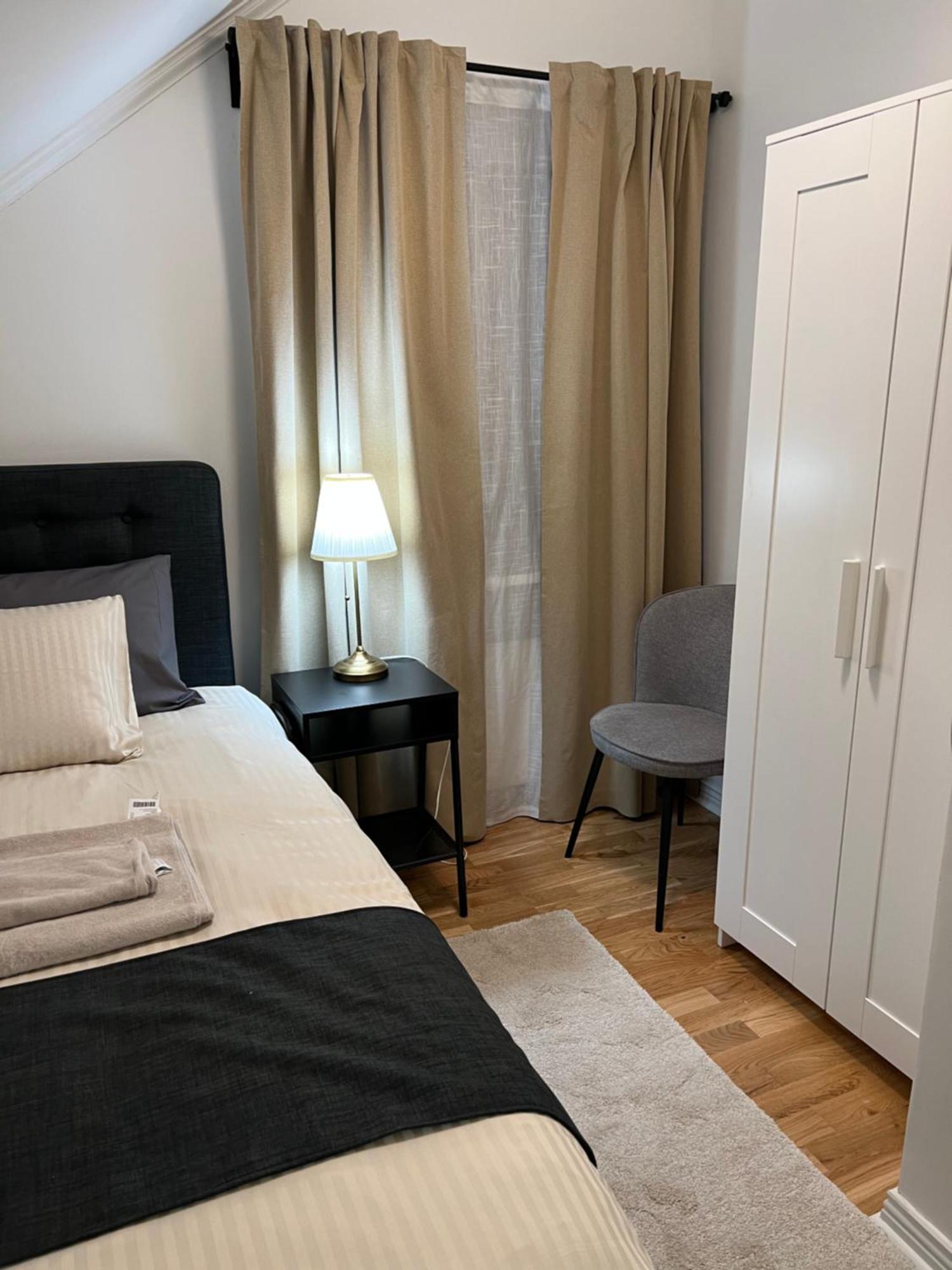 Noah Longstay Apartment فيستيروس المظهر الخارجي الصورة