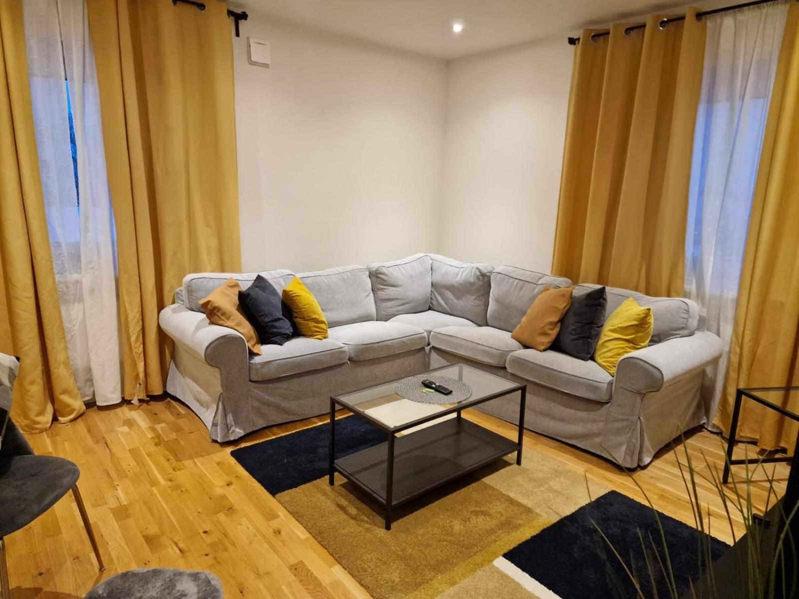 Noah Longstay Apartment فيستيروس المظهر الخارجي الصورة