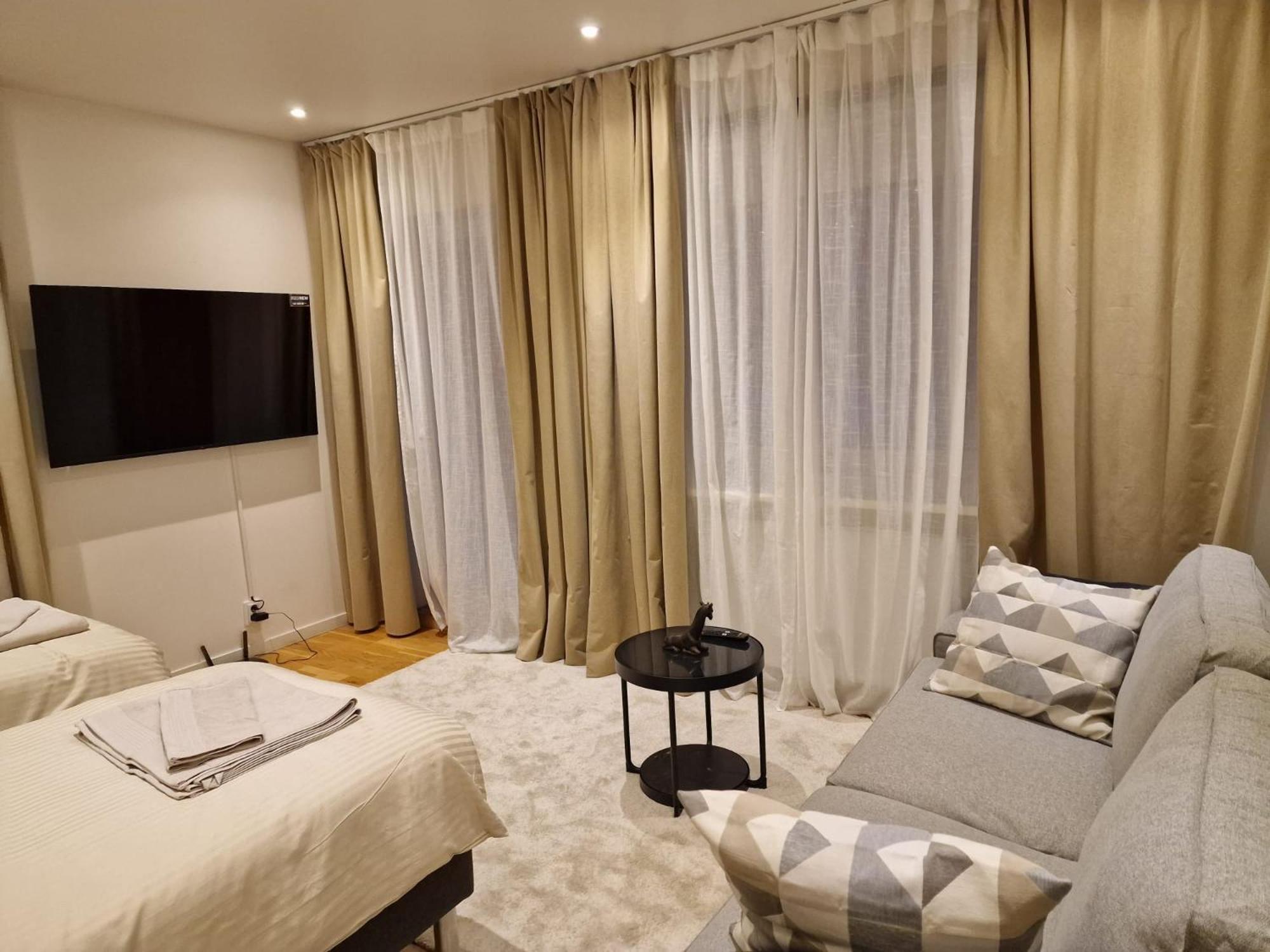 Noah Longstay Apartment فيستيروس المظهر الخارجي الصورة