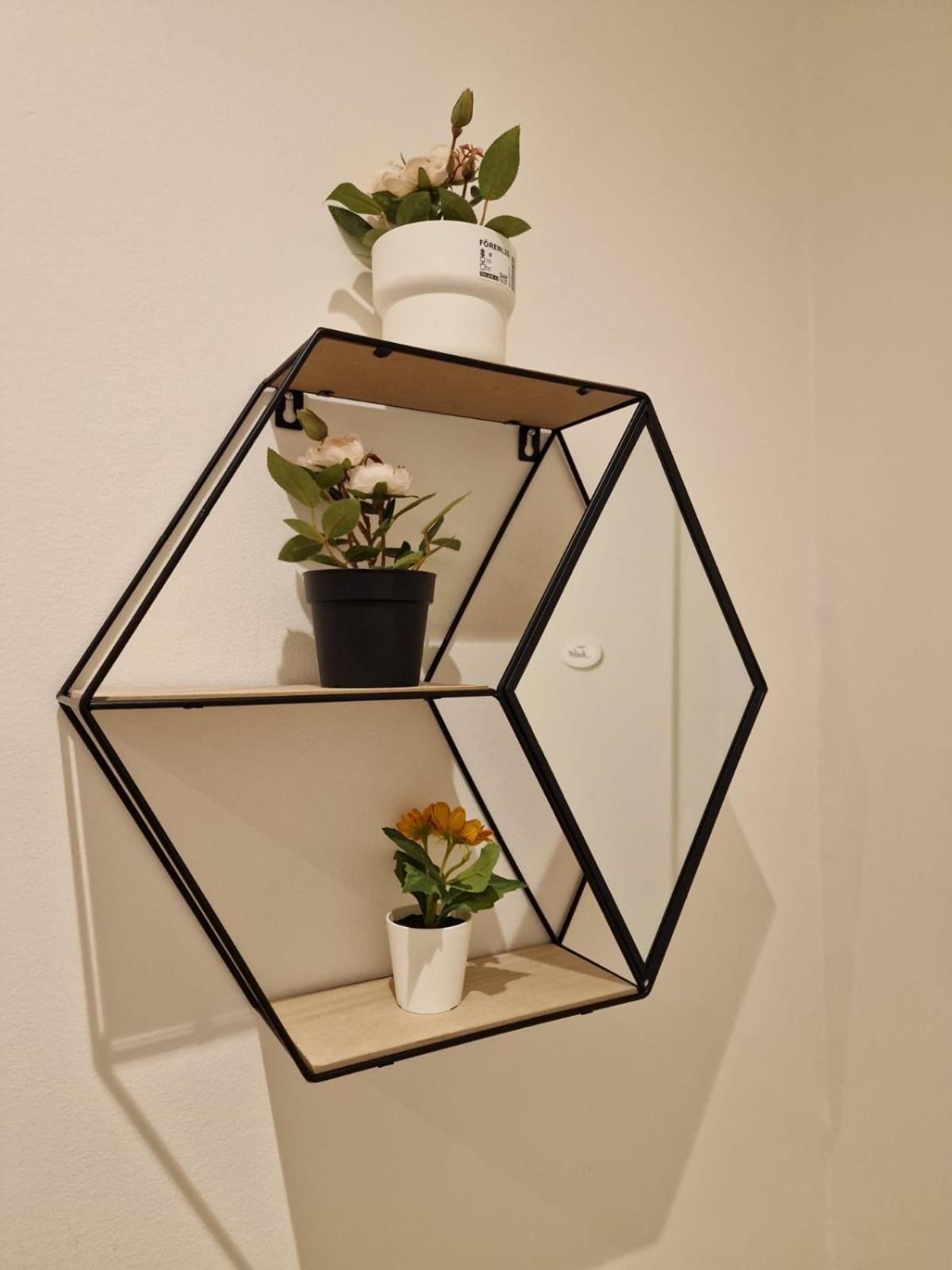 Noah Longstay Apartment فيستيروس المظهر الخارجي الصورة