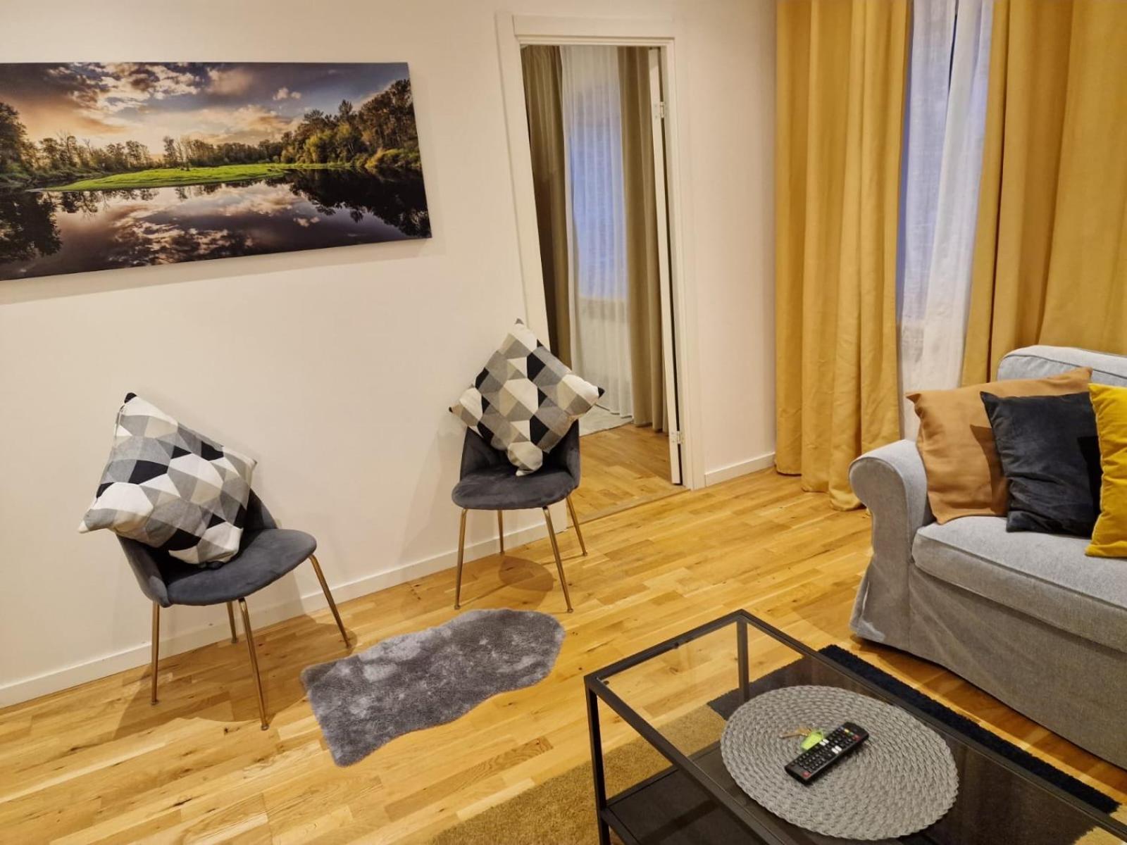 Noah Longstay Apartment فيستيروس المظهر الخارجي الصورة