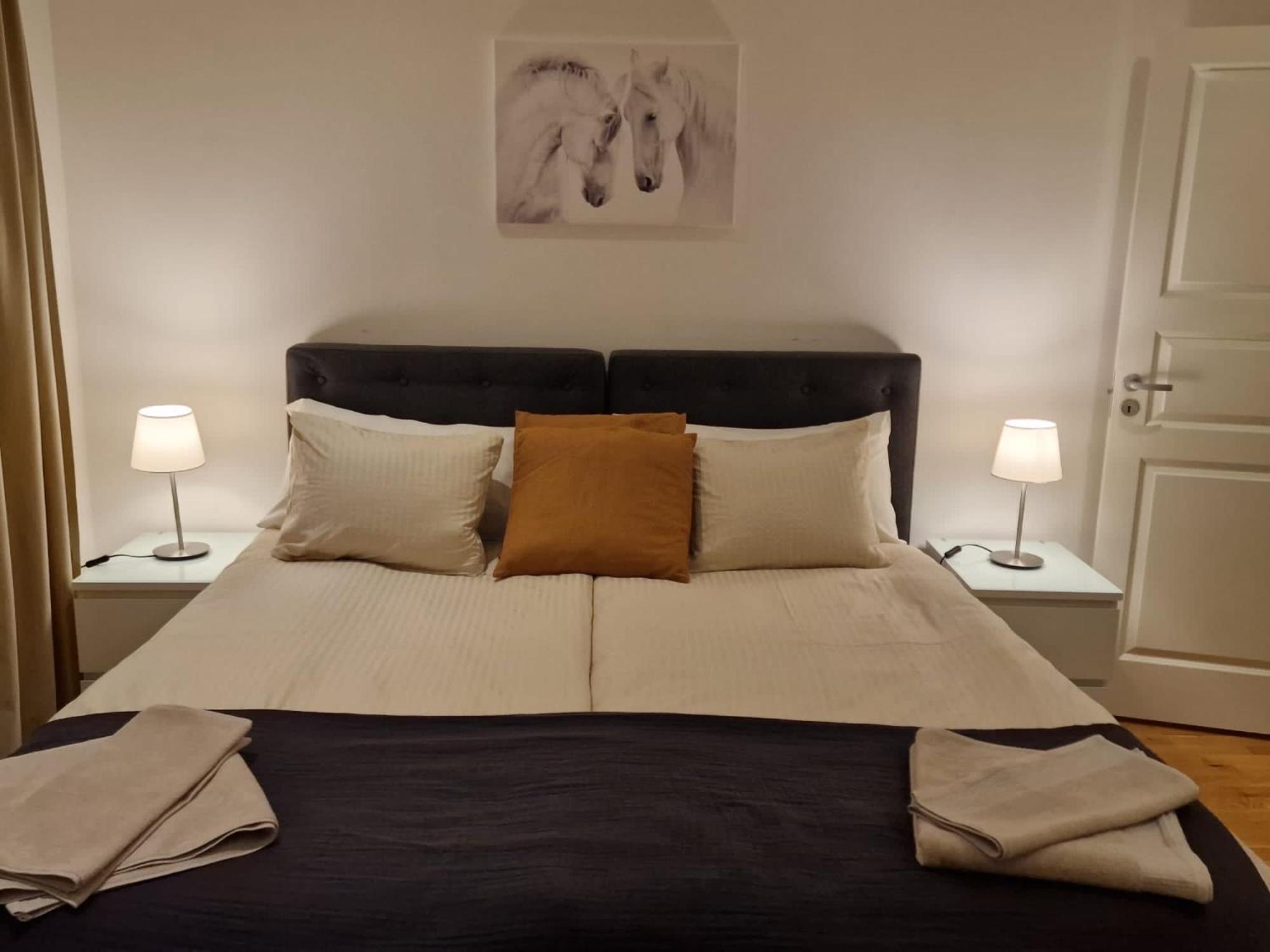 Noah Longstay Apartment فيستيروس المظهر الخارجي الصورة
