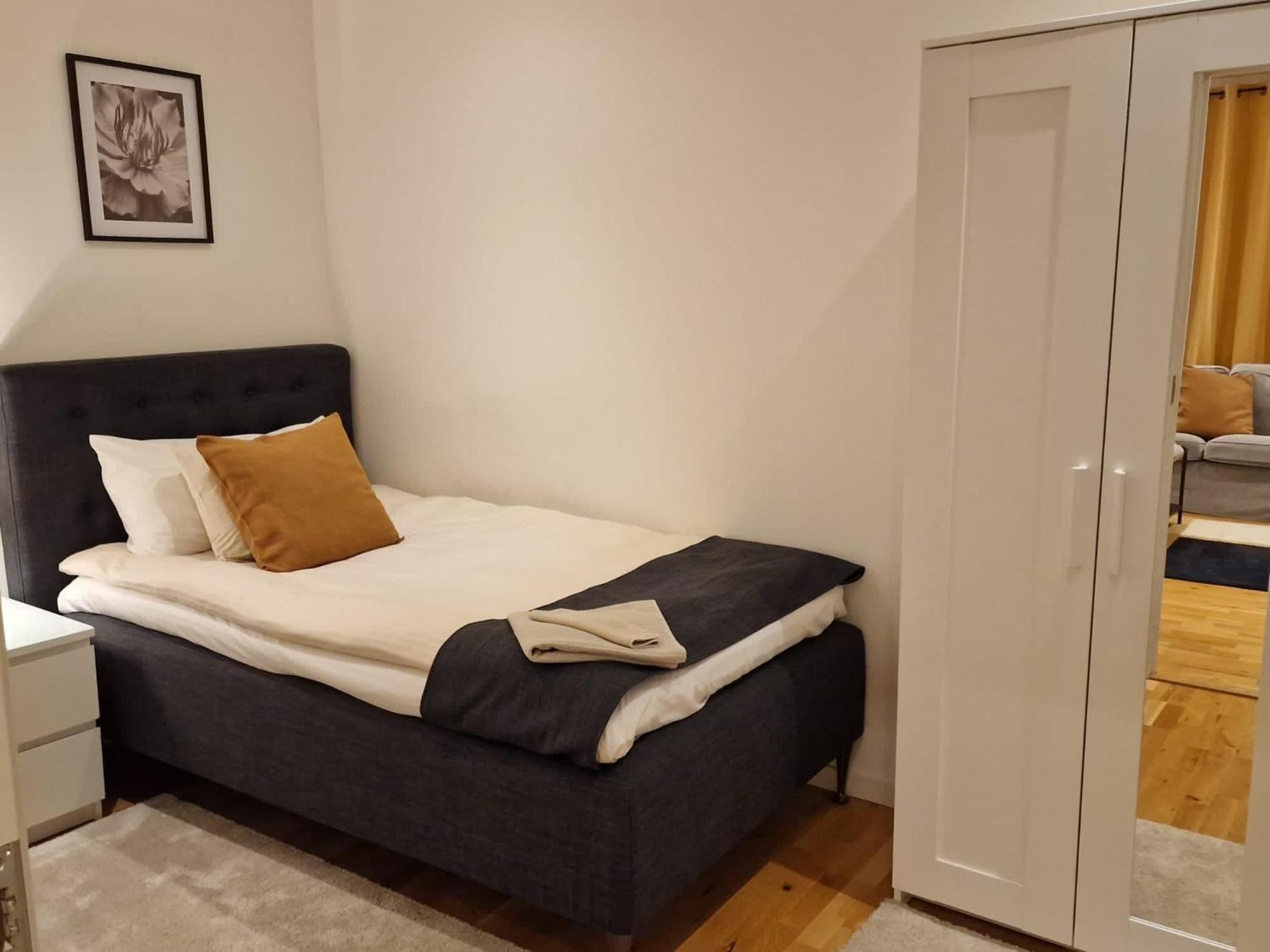 Noah Longstay Apartment فيستيروس المظهر الخارجي الصورة