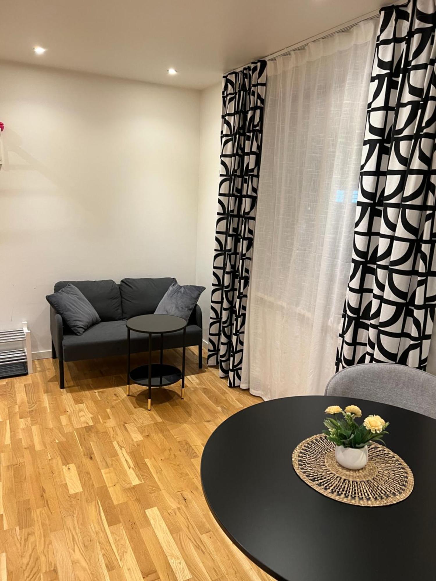 Noah Longstay Apartment فيستيروس المظهر الخارجي الصورة