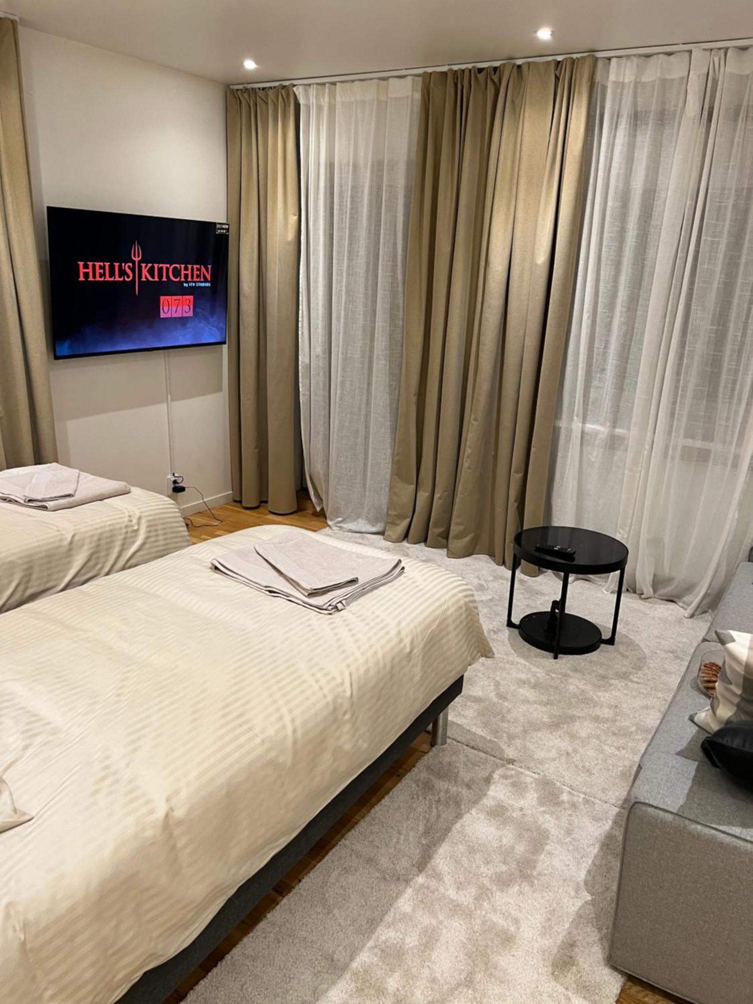 Noah Longstay Apartment فيستيروس المظهر الخارجي الصورة
