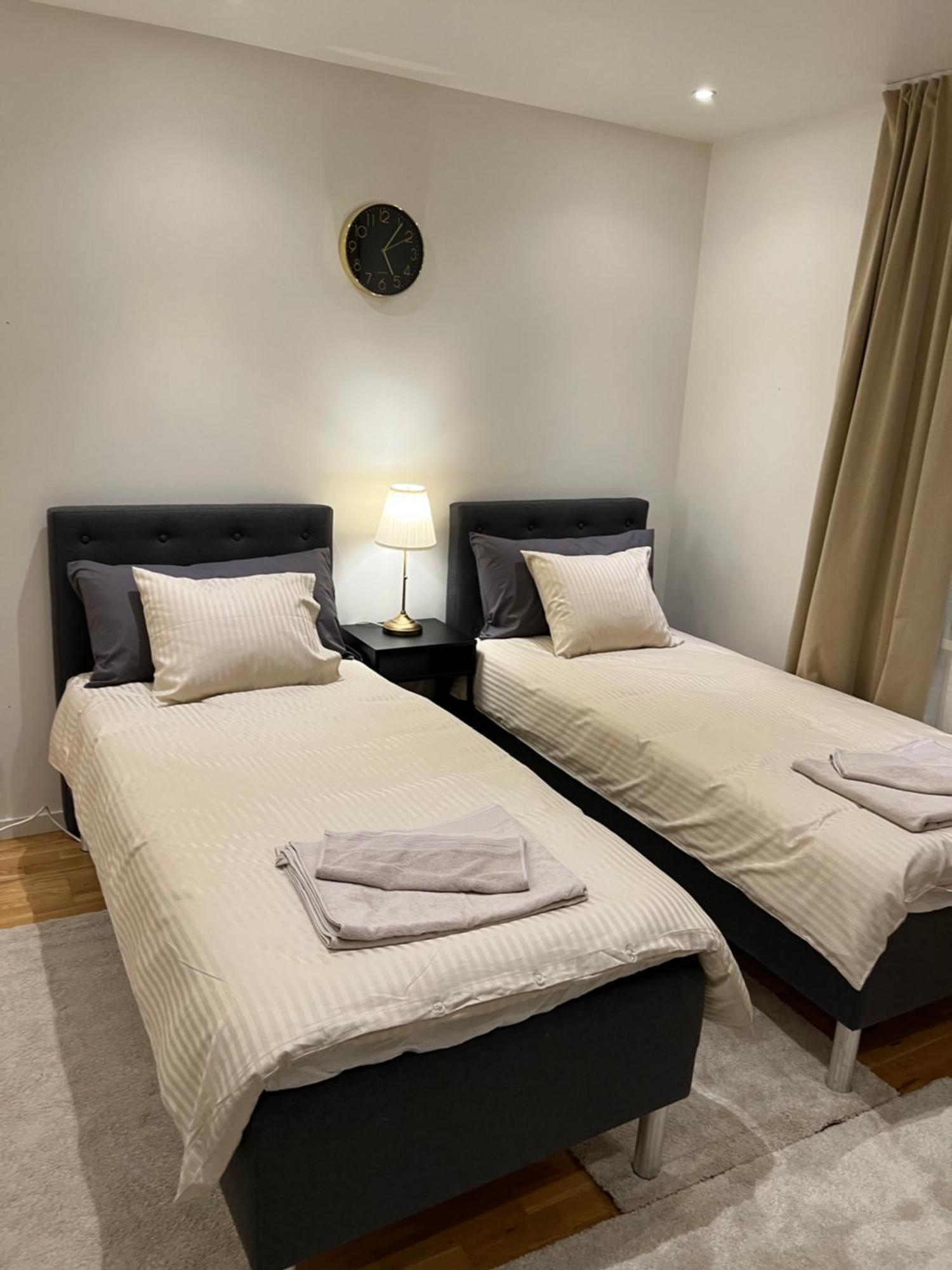 Noah Longstay Apartment فيستيروس المظهر الخارجي الصورة