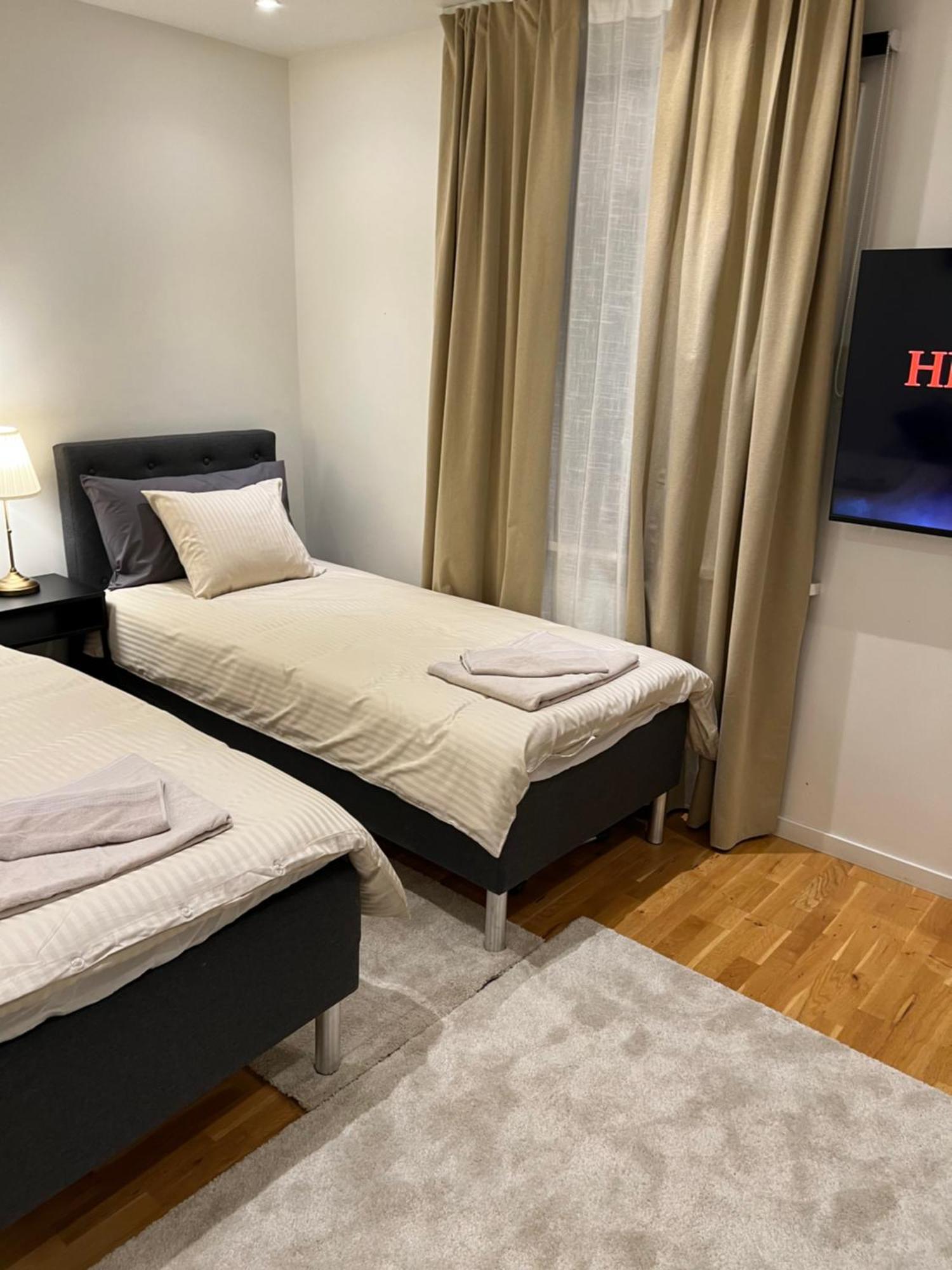 Noah Longstay Apartment فيستيروس المظهر الخارجي الصورة