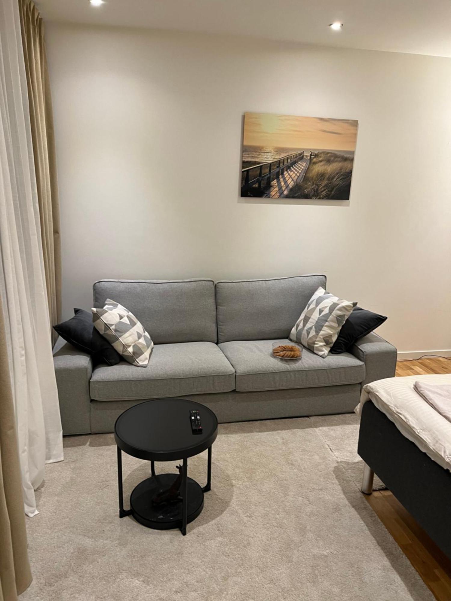 Noah Longstay Apartment فيستيروس المظهر الخارجي الصورة
