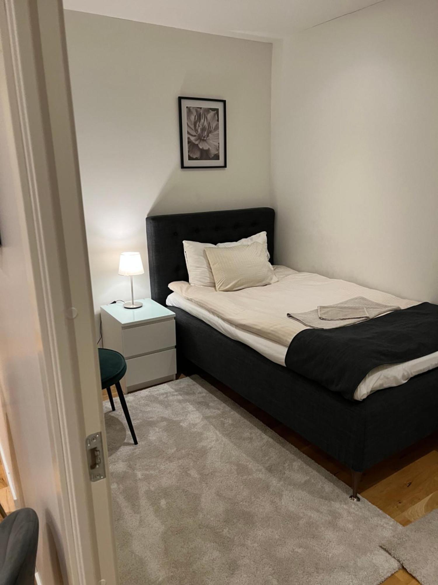 Noah Longstay Apartment فيستيروس المظهر الخارجي الصورة