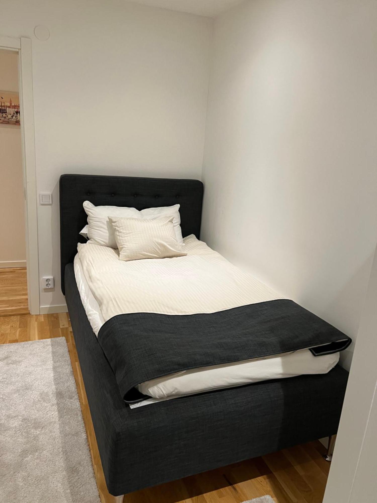 Noah Longstay Apartment فيستيروس المظهر الخارجي الصورة