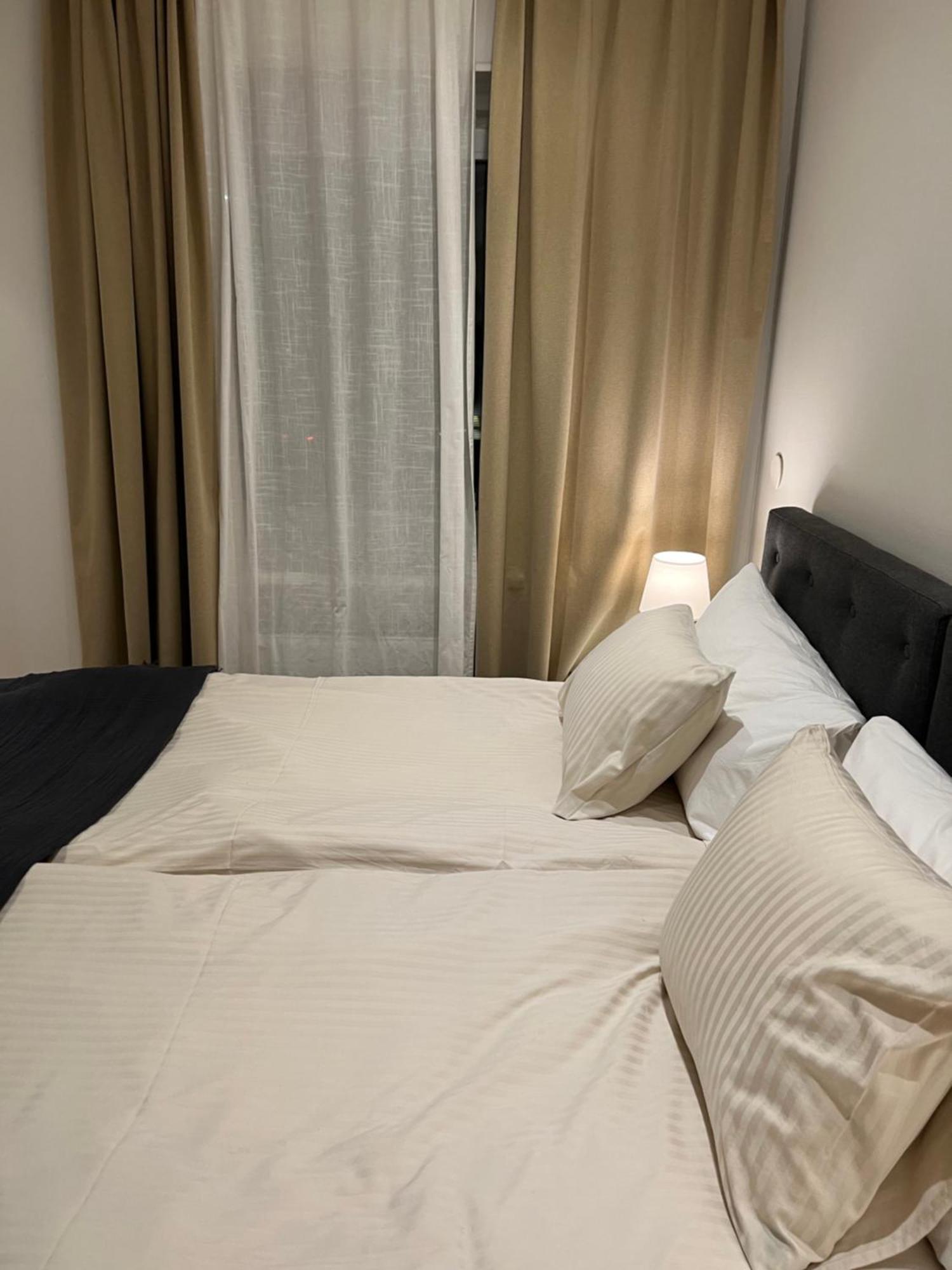 Noah Longstay Apartment فيستيروس المظهر الخارجي الصورة