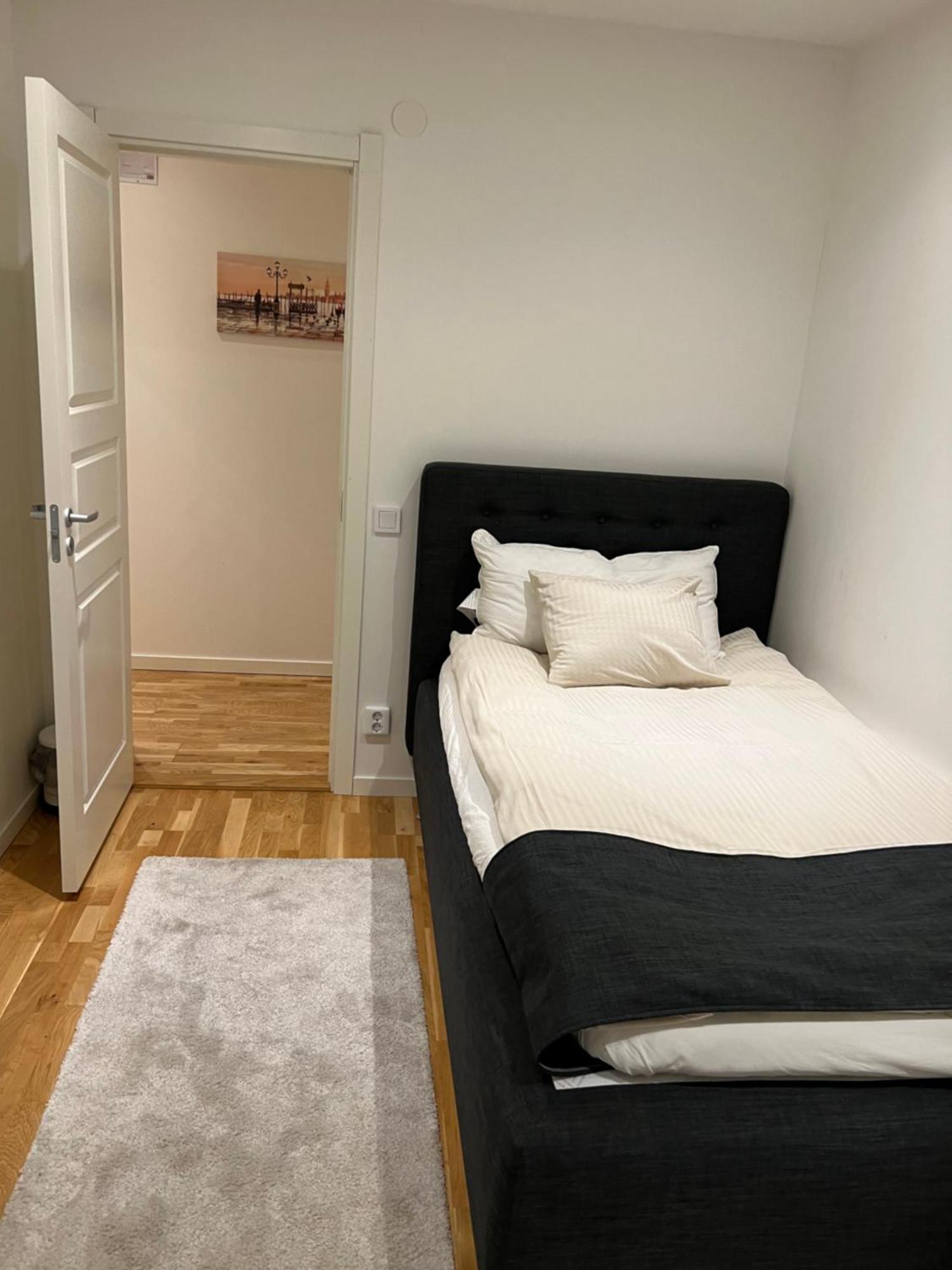 Noah Longstay Apartment فيستيروس المظهر الخارجي الصورة