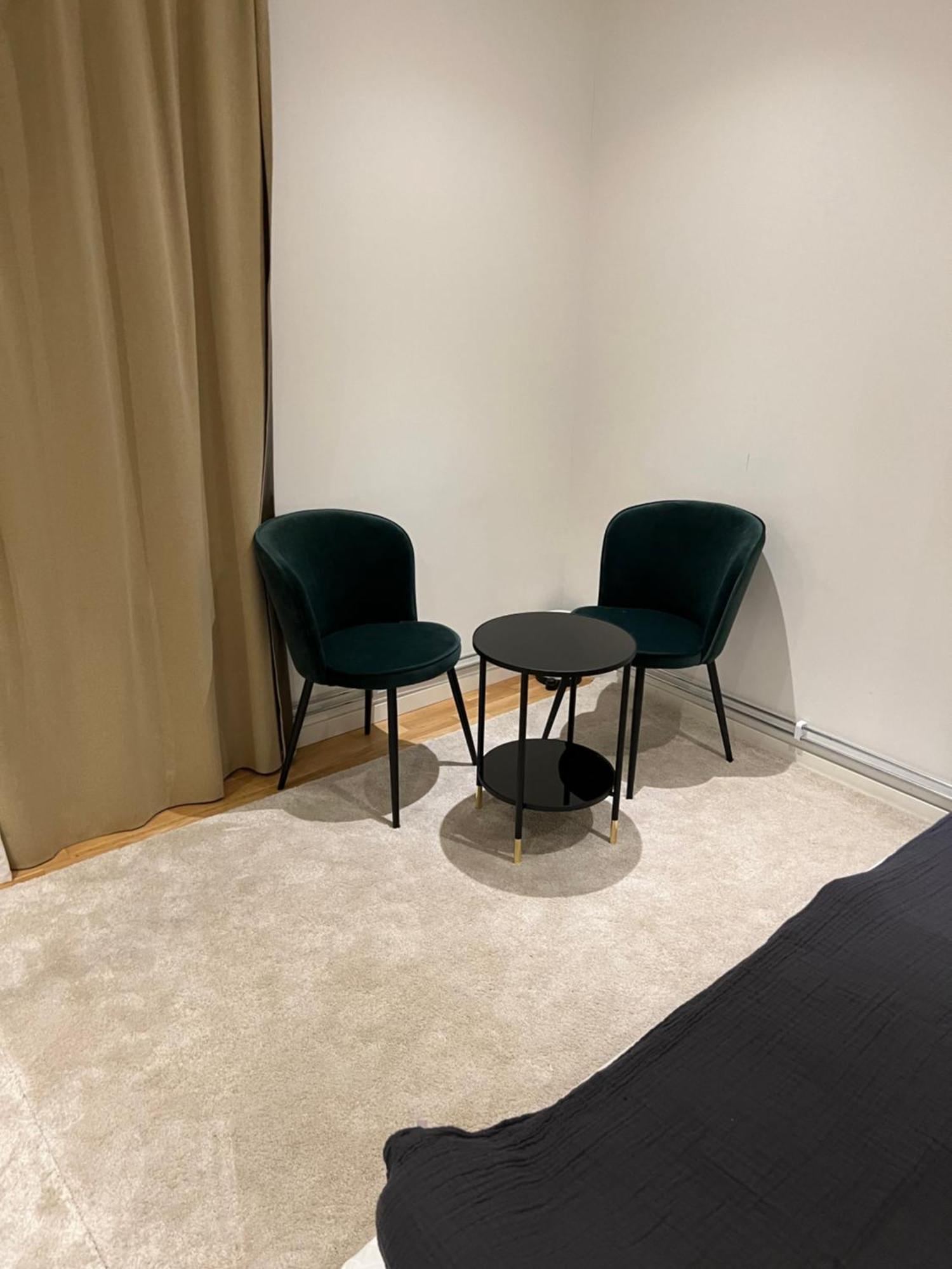 Noah Longstay Apartment فيستيروس المظهر الخارجي الصورة