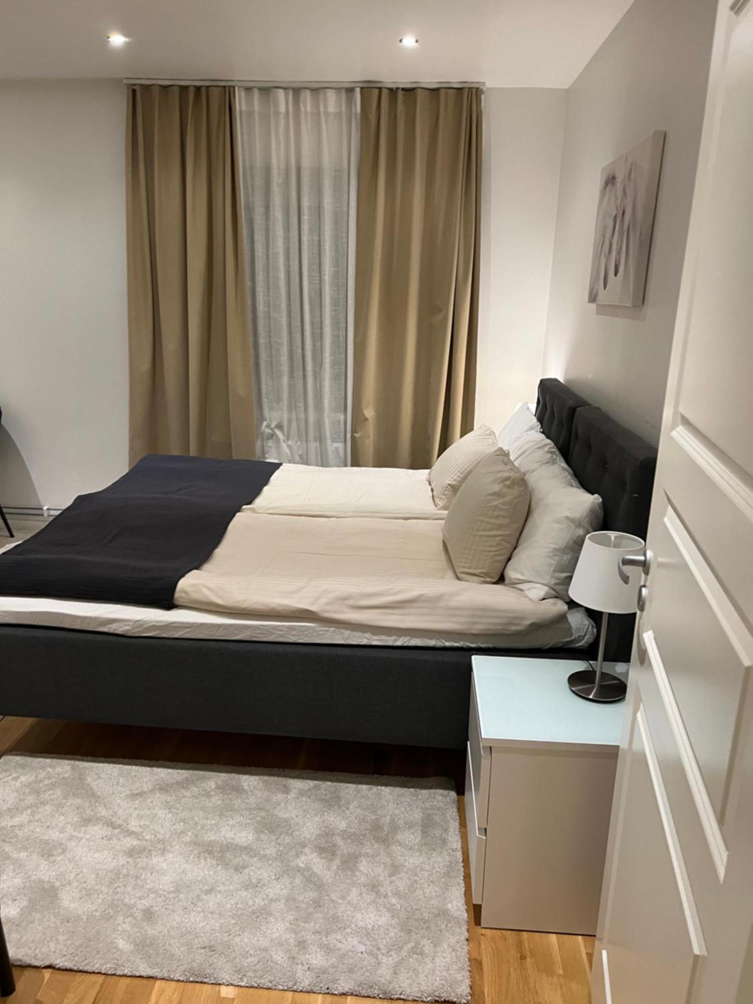 Noah Longstay Apartment فيستيروس المظهر الخارجي الصورة