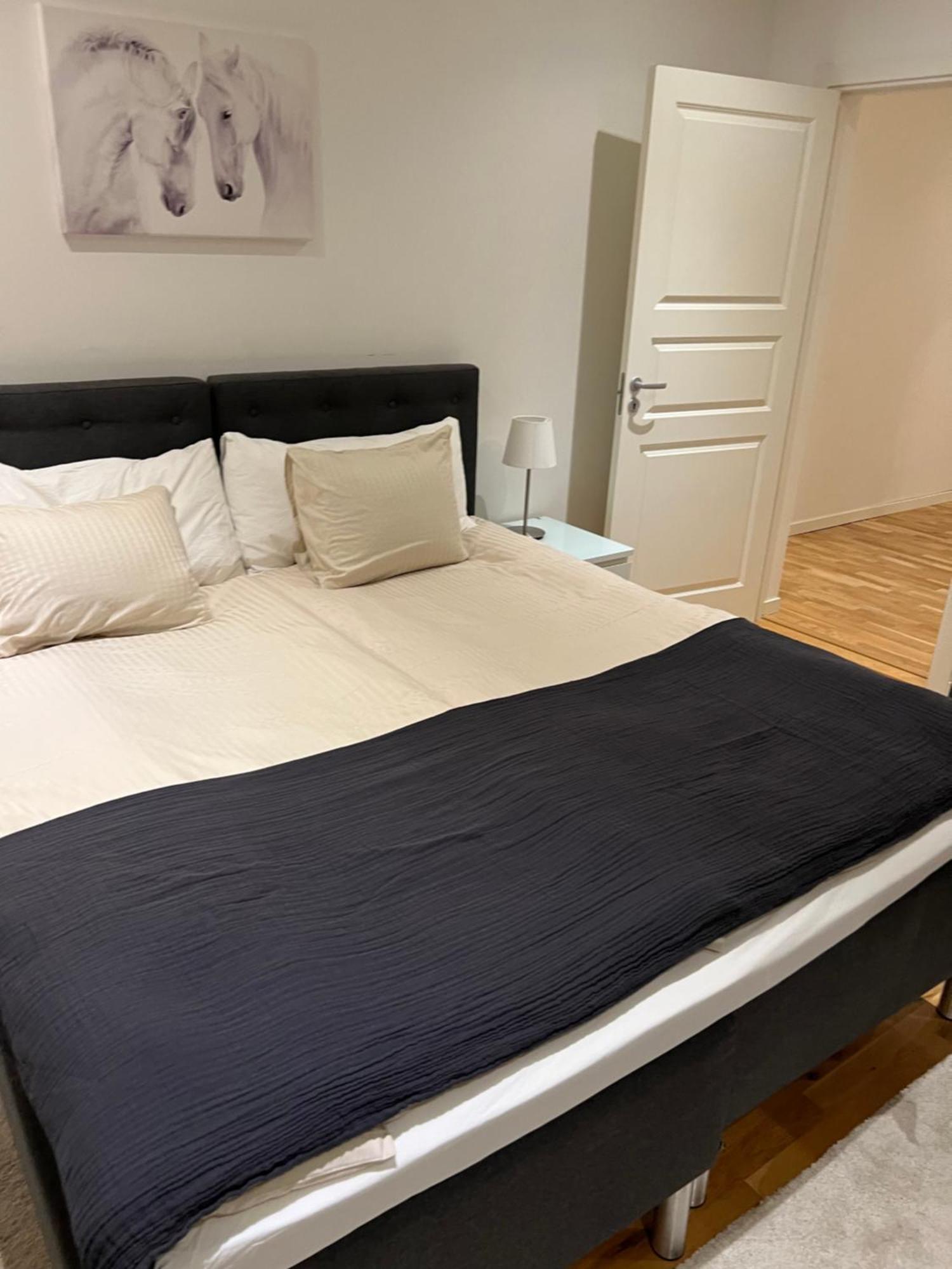 Noah Longstay Apartment فيستيروس المظهر الخارجي الصورة