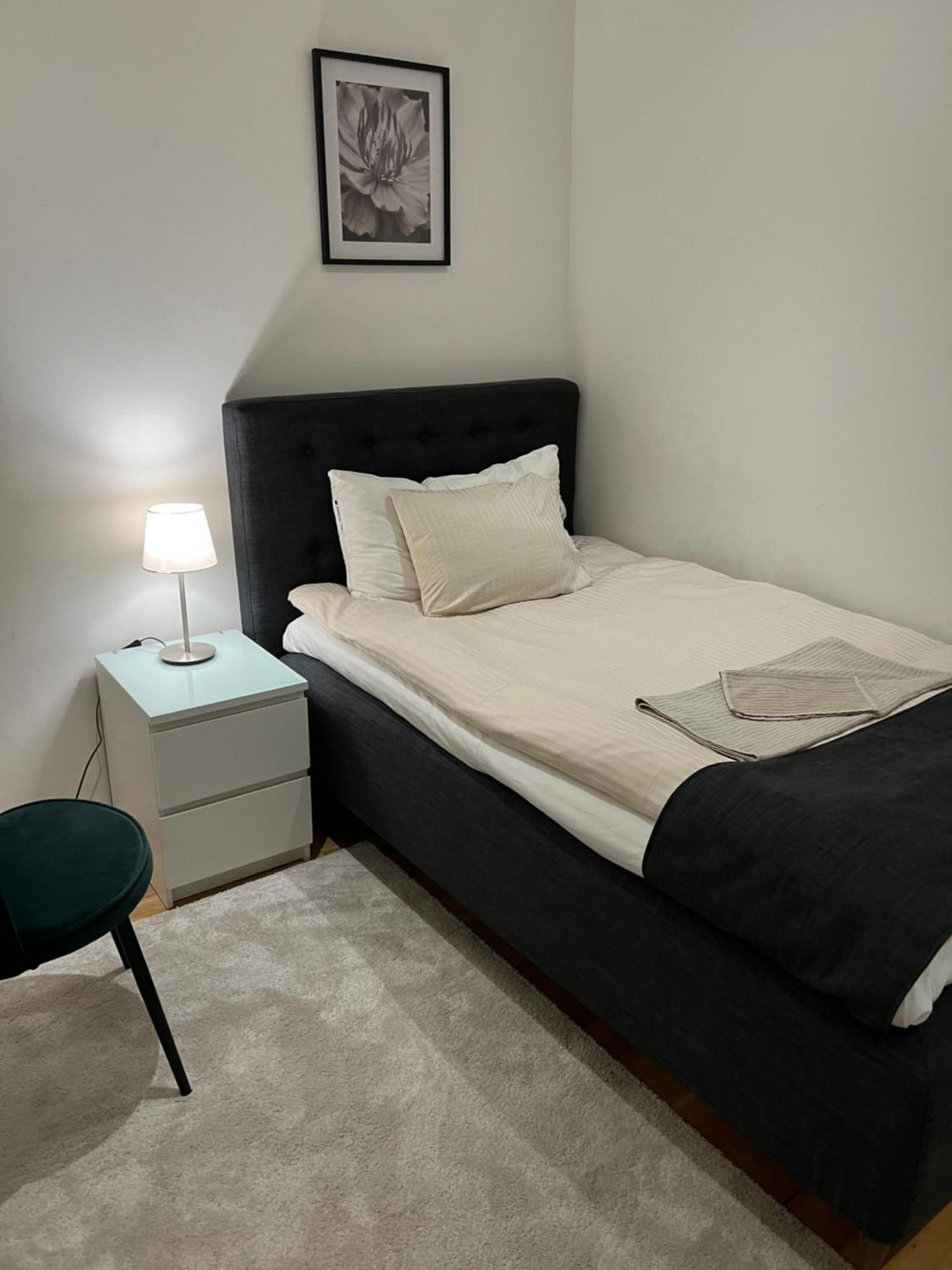 Noah Longstay Apartment فيستيروس المظهر الخارجي الصورة