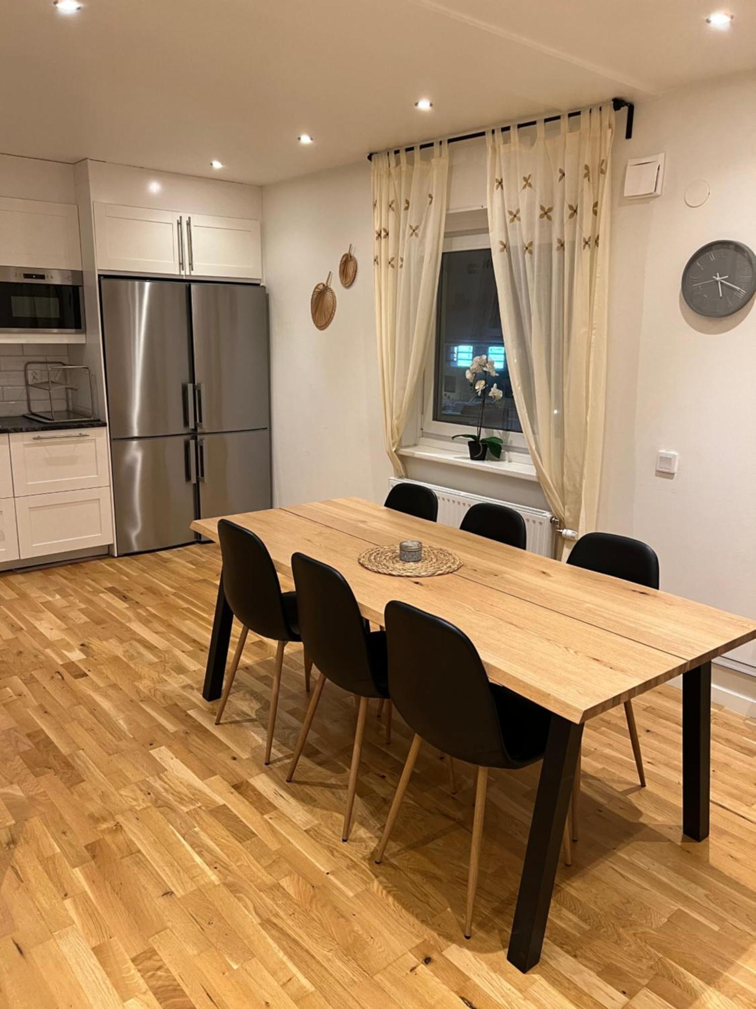 Noah Longstay Apartment فيستيروس المظهر الخارجي الصورة