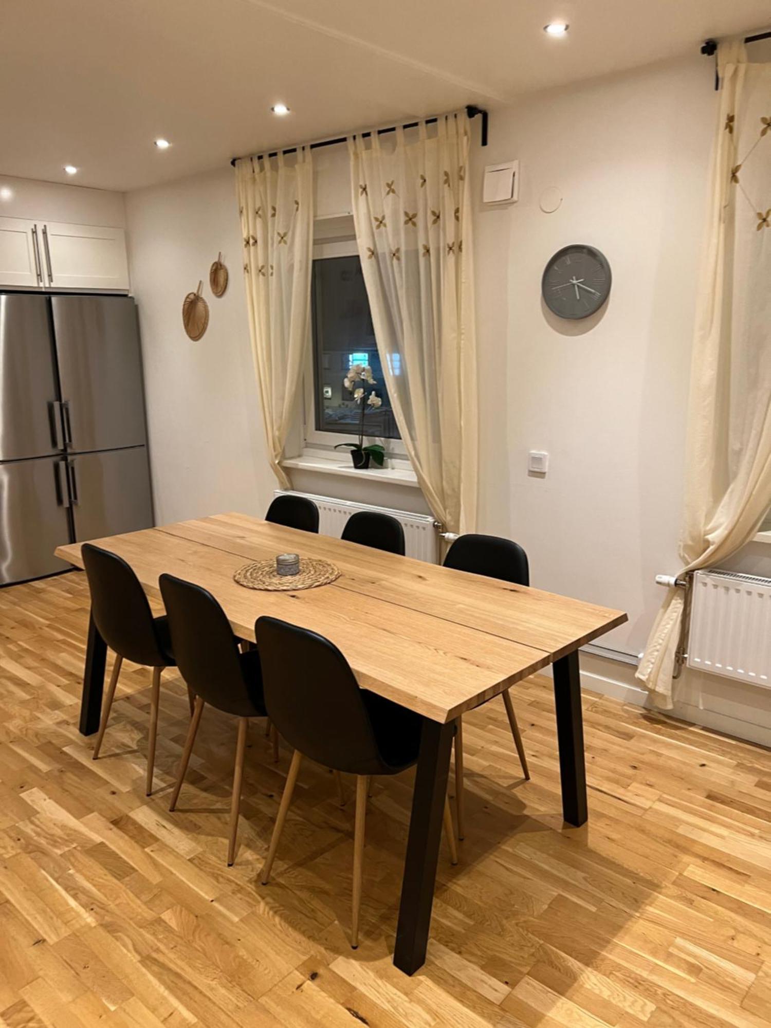 Noah Longstay Apartment فيستيروس المظهر الخارجي الصورة