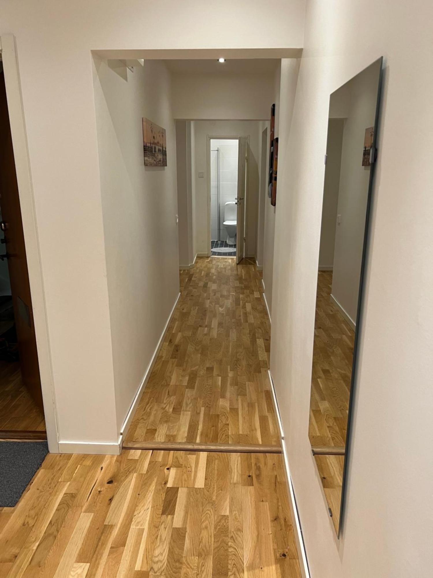 Noah Longstay Apartment فيستيروس المظهر الخارجي الصورة