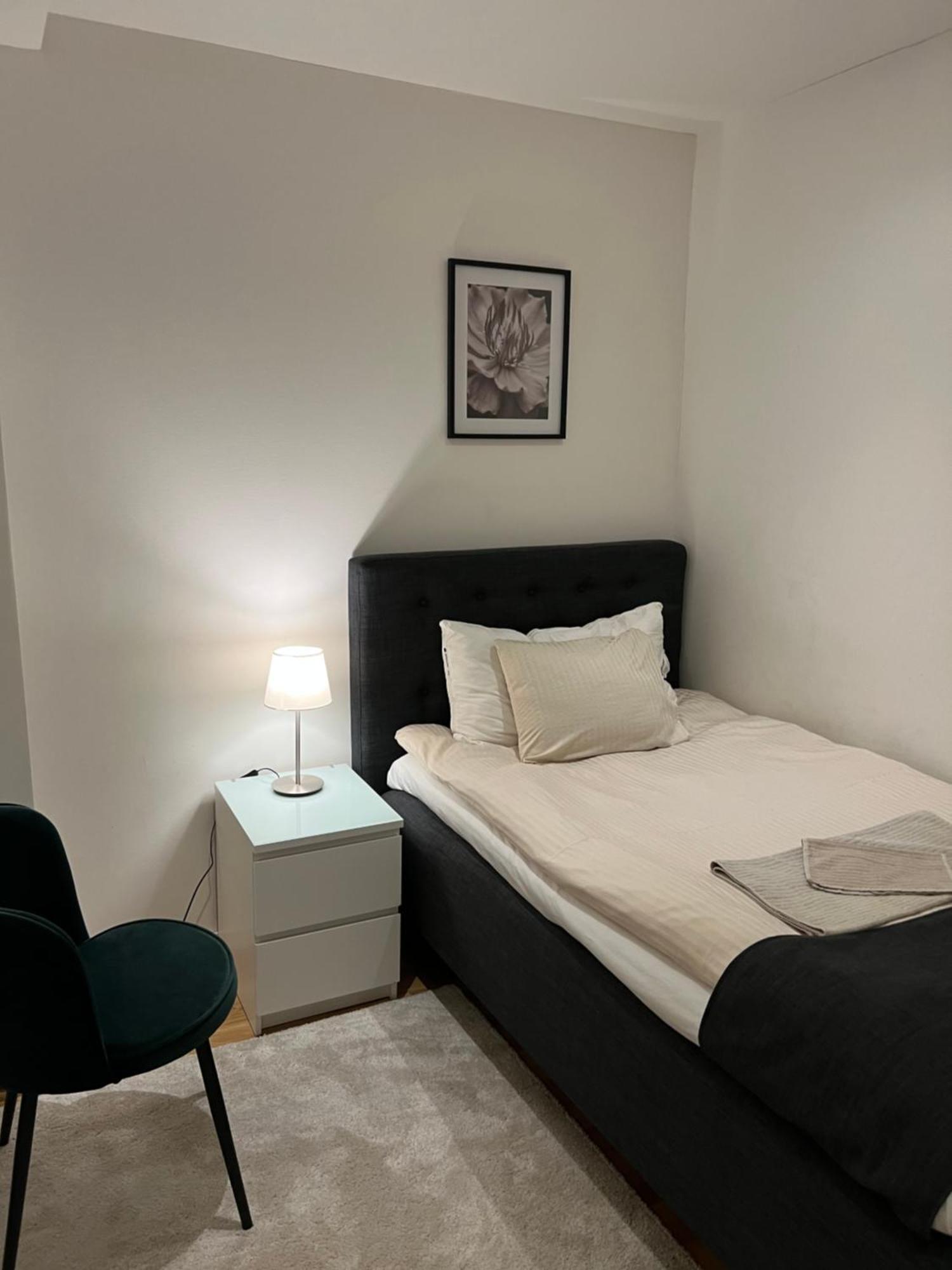 Noah Longstay Apartment فيستيروس المظهر الخارجي الصورة