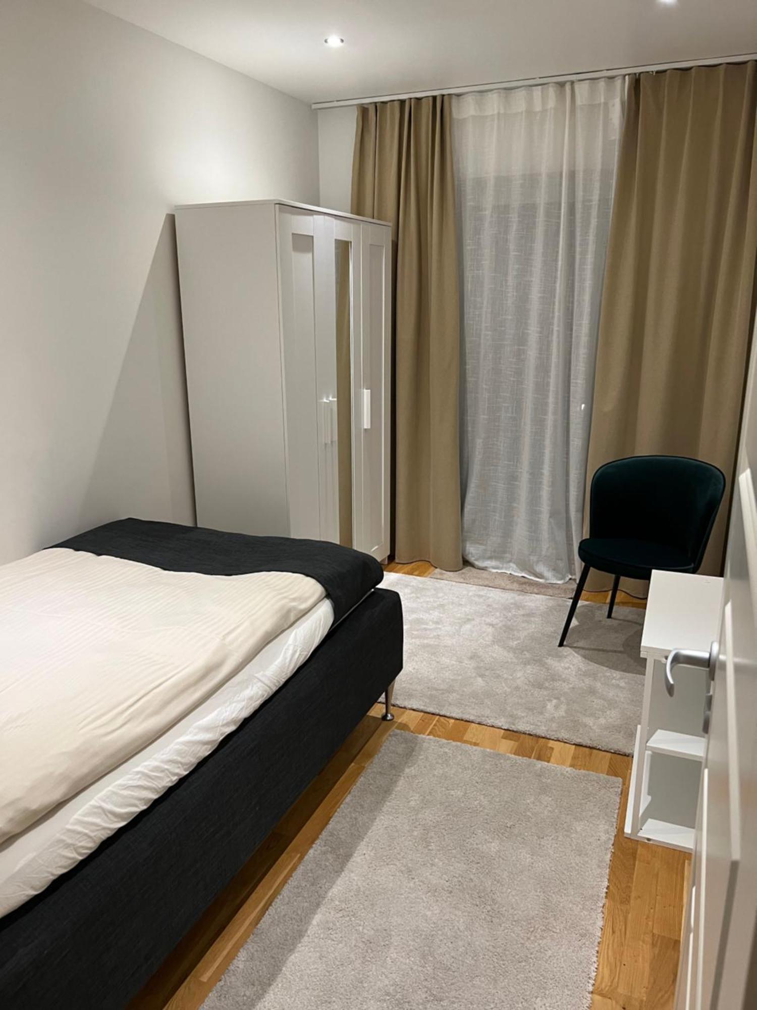 Noah Longstay Apartment فيستيروس المظهر الخارجي الصورة