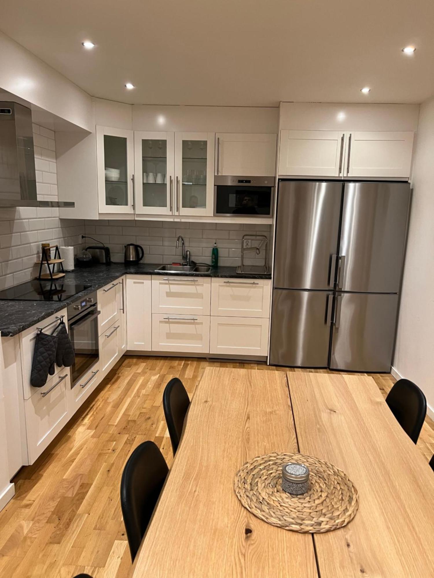 Noah Longstay Apartment فيستيروس المظهر الخارجي الصورة