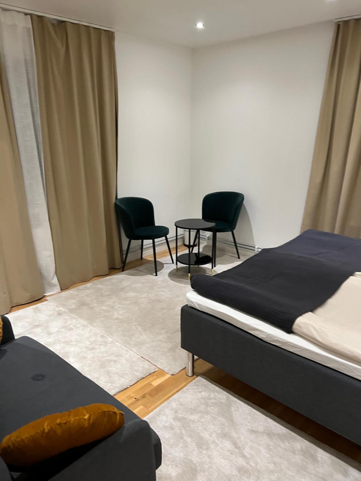 Noah Longstay Apartment فيستيروس المظهر الخارجي الصورة