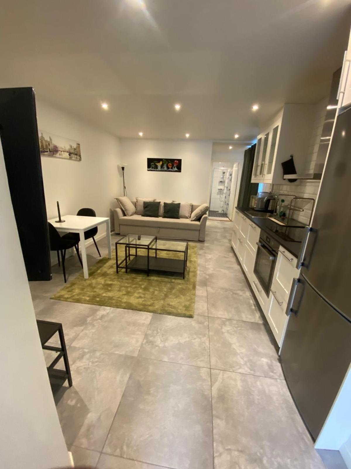 Noah Longstay Apartment فيستيروس المظهر الخارجي الصورة