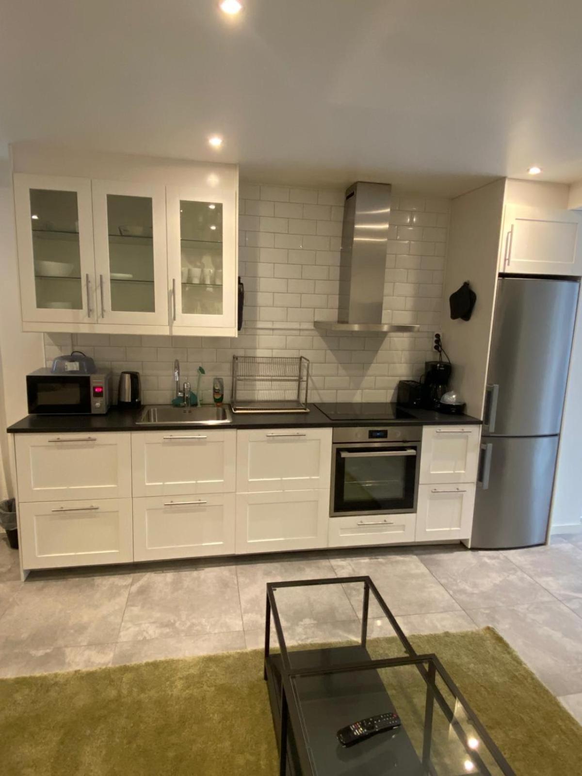 Noah Longstay Apartment فيستيروس المظهر الخارجي الصورة