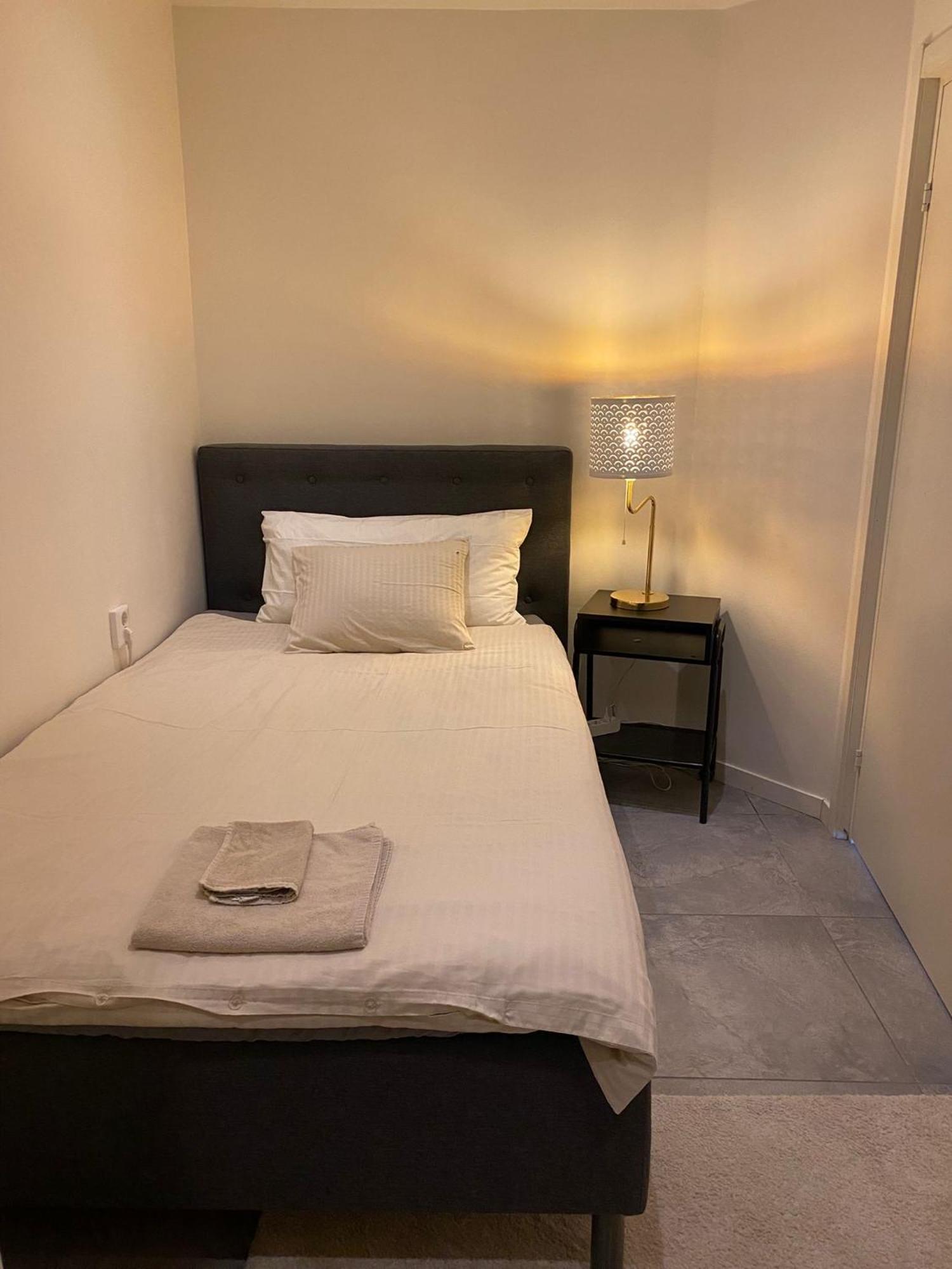 Noah Longstay Apartment فيستيروس المظهر الخارجي الصورة