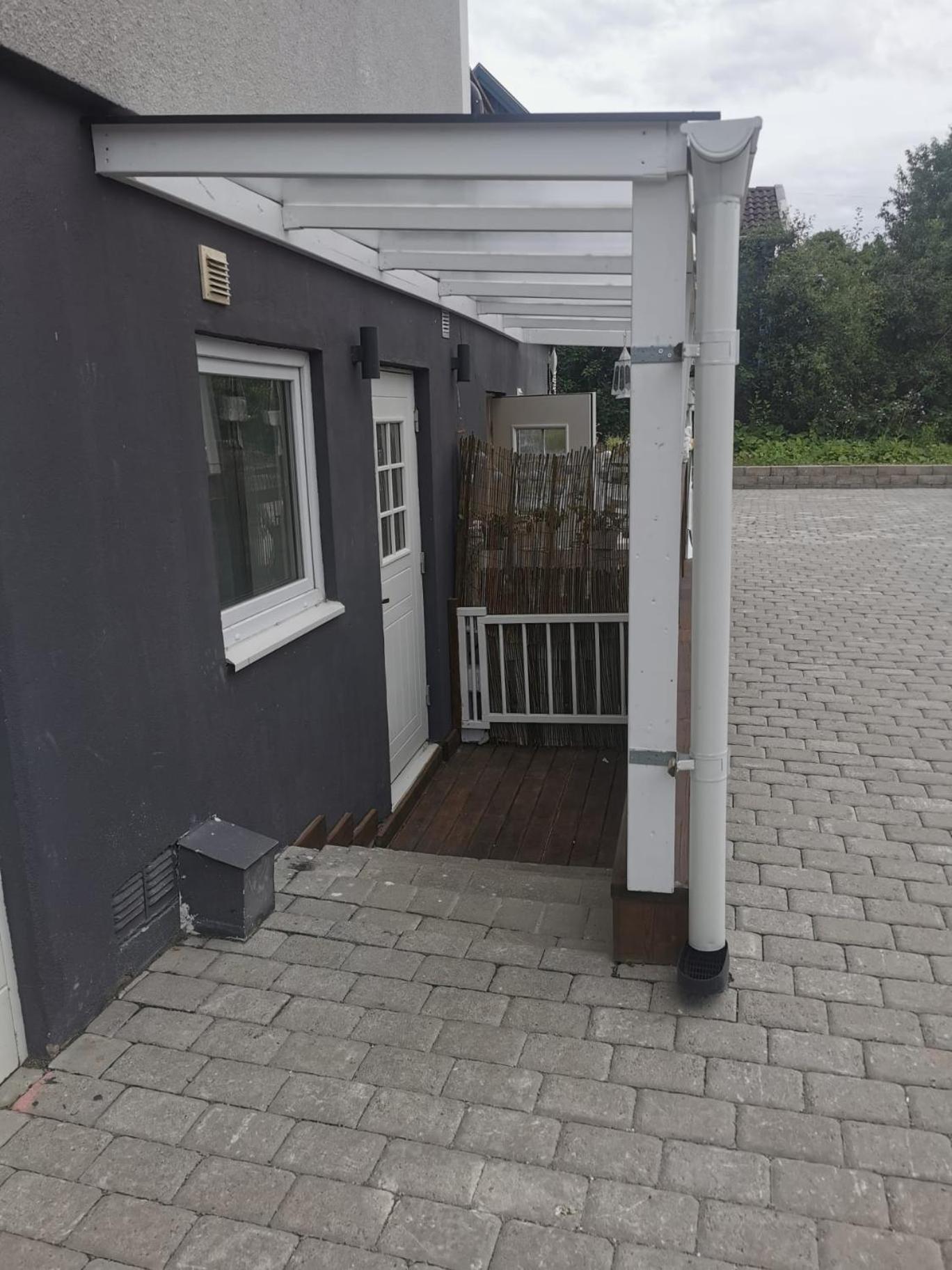 Noah Longstay Apartment فيستيروس المظهر الخارجي الصورة